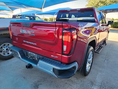 2019 GMC Sierra 1500 Crew Cab 4WD Pickup for sale #253535A1 - photo 2