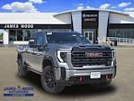New 2025 GMC Sierra 2500 AT4 Crew Cab 4WD Pickup for sale #253538 - photo 1
