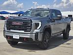 New 2025 GMC Sierra 2500 AT4 Crew Cab 4WD Pickup for sale #253538 - photo 3