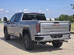 New 2025 GMC Sierra 2500 AT4 Crew Cab 4WD Pickup for sale #253538 - photo 4