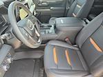 New 2025 GMC Sierra 2500 AT4 Crew Cab 4WD Pickup for sale #253538 - photo 9