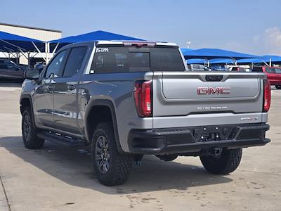 New 2025 GMC Sierra 1500 AT4X Crew Cab 4WD Pickup for sale #253545 - photo 2