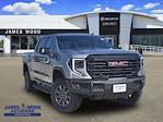 New 2025 GMC Sierra 1500 AT4X Crew Cab 4WD Pickup for sale #253545 - photo 1