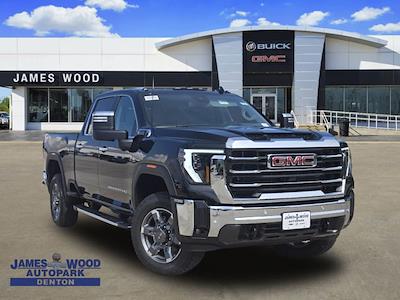 2025 GMC Sierra 2500 Crew Cab 4WD Pickup for sale #253546 - photo 1
