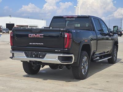 2025 GMC Sierra 2500 Crew Cab 4WD Pickup for sale #253546 - photo 2