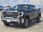 2025 GMC Sierra 2500 Crew Cab 4WD Pickup for sale #253546 - photo 3