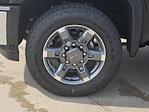 2025 GMC Sierra 2500 Crew Cab 4WD Pickup for sale #253546 - photo 8