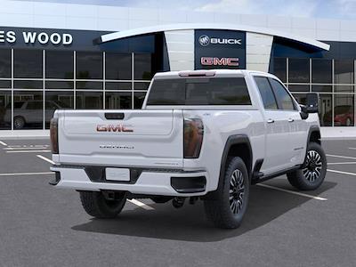 2025 GMC Sierra 2500 Crew Cab 4WD Pickup for sale #253547 - photo 2