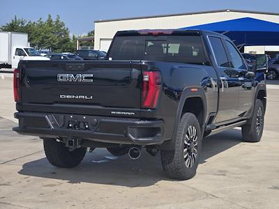 2025 GMC Sierra 2500 Crew Cab 4WD Pickup for sale #253553 - photo 2