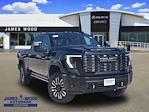 2025 GMC Sierra 2500 Crew Cab 4WD Pickup for sale #253553 - photo 1