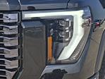 2025 GMC Sierra 2500 Crew Cab 4WD Pickup for sale #253553 - photo 6
