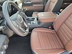 2025 GMC Sierra 2500 Crew Cab 4WD Pickup for sale #253553 - photo 9