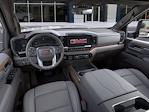New 2025 GMC Sierra 2500 SLT Crew Cab 4WD Pickup for sale #253573 - photo 15