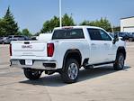 New 2025 GMC Sierra 2500 SLT Crew Cab 4WD Pickup for sale #253573 - photo 2