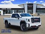 New 2025 GMC Sierra 2500 AT4 Crew Cab 4WD Pickup for sale #253574 - photo 1