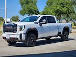 New 2025 GMC Sierra 2500 AT4 Crew Cab 4WD Pickup for sale #253574 - photo 3