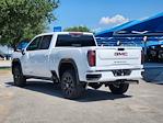 New 2025 GMC Sierra 2500 AT4 Crew Cab 4WD Pickup for sale #253574 - photo 4