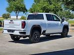 New 2025 GMC Sierra 2500 AT4 Crew Cab 4WD Pickup for sale #253574 - photo 2
