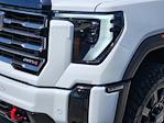 New 2025 GMC Sierra 2500 AT4 Crew Cab 4WD Pickup for sale #253574 - photo 6