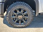 New 2025 GMC Sierra 2500 AT4 Crew Cab 4WD Pickup for sale #253574 - photo 8