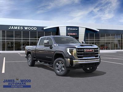 2025 GMC Sierra 2500 Crew Cab 4WD Pickup for sale #253577 - photo 1