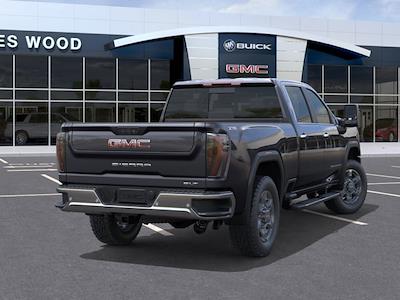 2025 GMC Sierra 2500 Crew Cab 4WD Pickup for sale #253577 - photo 2