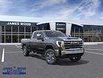 2025 GMC Sierra 2500 Crew Cab 4WD Pickup for sale #253577 - photo 1