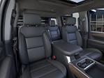 2025 GMC Sierra 2500 Crew Cab 4WD Pickup for sale #253577 - photo 16