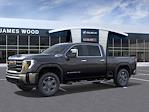 2025 GMC Sierra 2500 Crew Cab 4WD Pickup for sale #253577 - photo 3