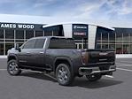 2025 GMC Sierra 2500 Crew Cab 4WD Pickup for sale #253577 - photo 4