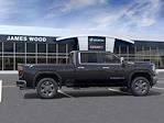 2025 GMC Sierra 2500 Crew Cab 4WD Pickup for sale #253577 - photo 5