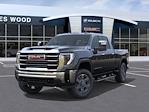 2025 GMC Sierra 2500 Crew Cab 4WD Pickup for sale #253577 - photo 6