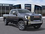 2025 GMC Sierra 2500 Crew Cab 4WD Pickup for sale #253577 - photo 7