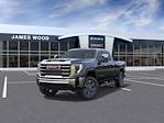 2025 GMC Sierra 2500 Crew Cab 4WD Pickup for sale #253577 - photo 8