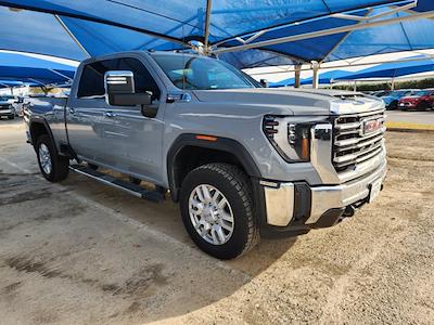 Used 2024 GMC Sierra 2500 - photo 1