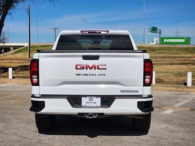 2023 GMC Sierra 1500 Crew Cab 4WD Pickup for sale #253584A1 - photo 1
