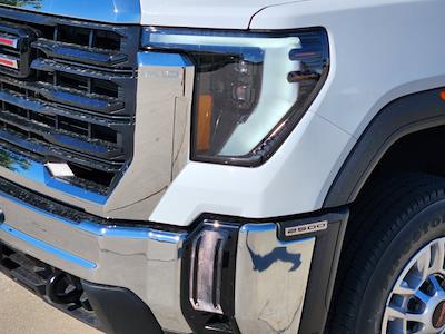 New 2025 GMC Sierra 2500 - photo 1