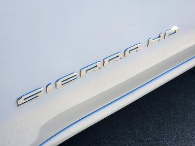 New 2025 GMC Sierra 2500 - photo 1