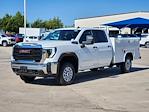2025 GMC Sierra 2500 Crew Cab RWD Royal Service Truck for sale #253608 - photo 22