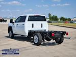 2025 GMC Sierra 2500 Crew Cab RWD Cab Chassis for sale #253608 - photo 3