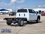 2025 GMC Sierra 2500 Crew Cab RWD Cab Chassis for sale #253608 - photo 2