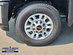 2025 GMC Sierra 2500 Crew Cab RWD Cab Chassis for sale #253608 - photo 8
