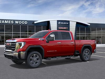 2025 GMC Sierra 2500 Crew Cab 4WD Pickup for sale #253610 - photo 2