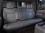 2025 GMC Sierra 2500 Crew Cab 4WD Pickup for sale #253610 - photo 17