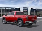 2025 GMC Sierra 2500 Crew Cab 4WD Pickup for sale #253610 - photo 3