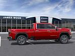 2025 GMC Sierra 2500 Crew Cab 4WD Pickup for sale #253610 - photo 5