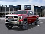 2025 GMC Sierra 2500 Crew Cab 4WD Pickup for sale #253610 - photo 6