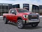 2025 GMC Sierra 2500 Crew Cab 4WD Pickup for sale #253610 - photo 7