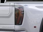 2025 GMC Sierra 3500 Crew Cab 4WD Pickup for sale #253619 - photo 11