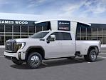 2025 GMC Sierra 3500 Crew Cab 4WD Pickup for sale #253619 - photo 3